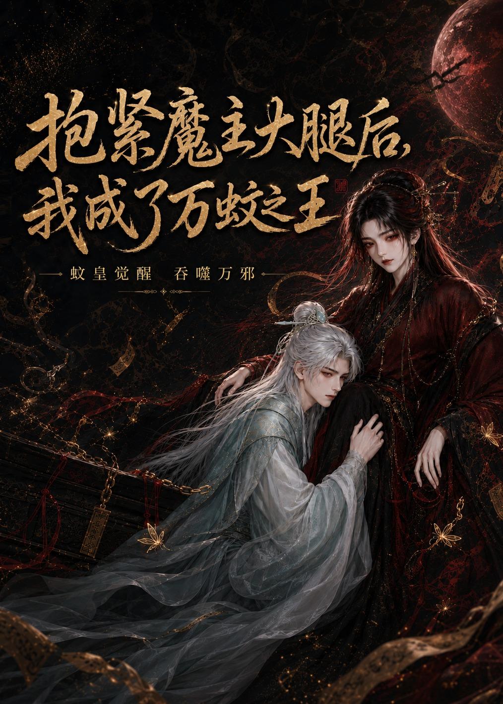 医学纪录片剧照