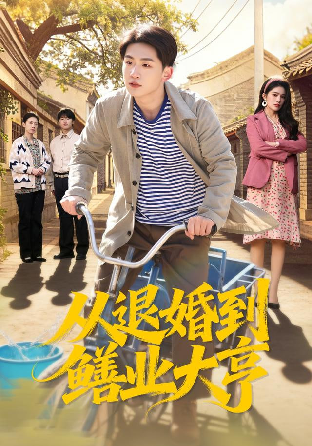 影片海报