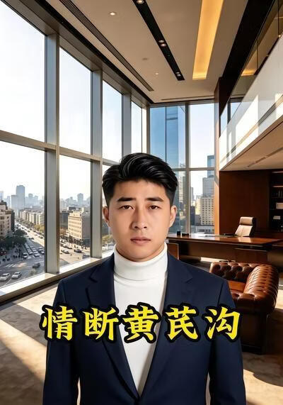 消失的她