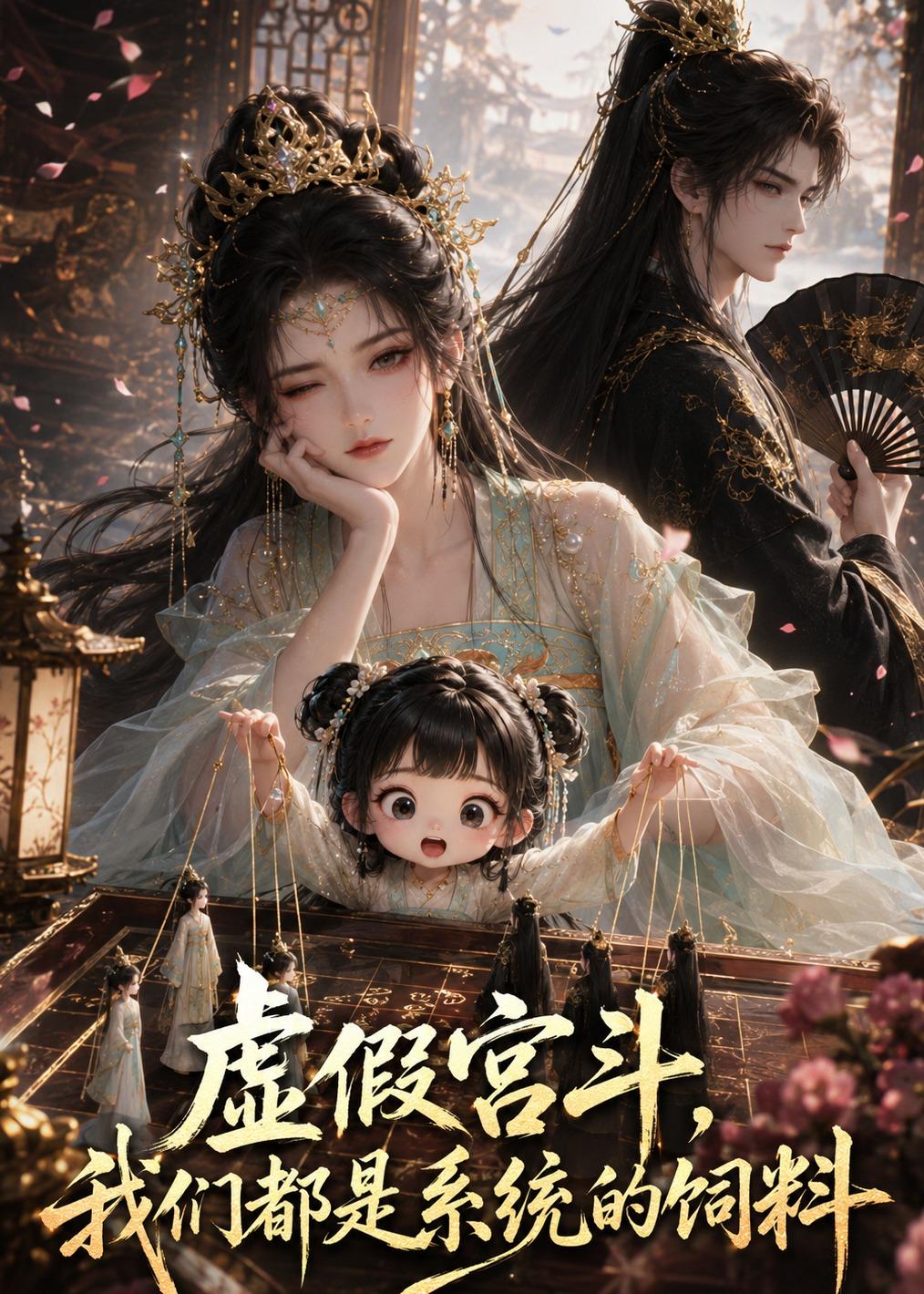 影片海报
