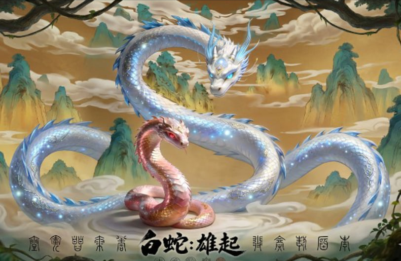 高原生态纪录片剧照